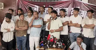 ডাকসু বানচালে ‘পরিকল্পিত’ চেষ্টা হচ্ছে: ঢাবি ছাত্রদল